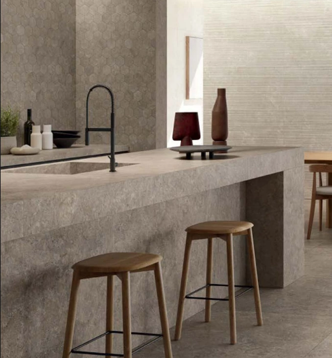 LANDSTONE taupe 60x120 rett 51M R