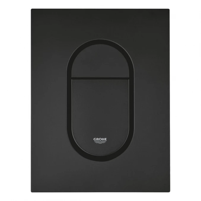 Taster GROHE ARENA COSMOPOLITAN S phantom black