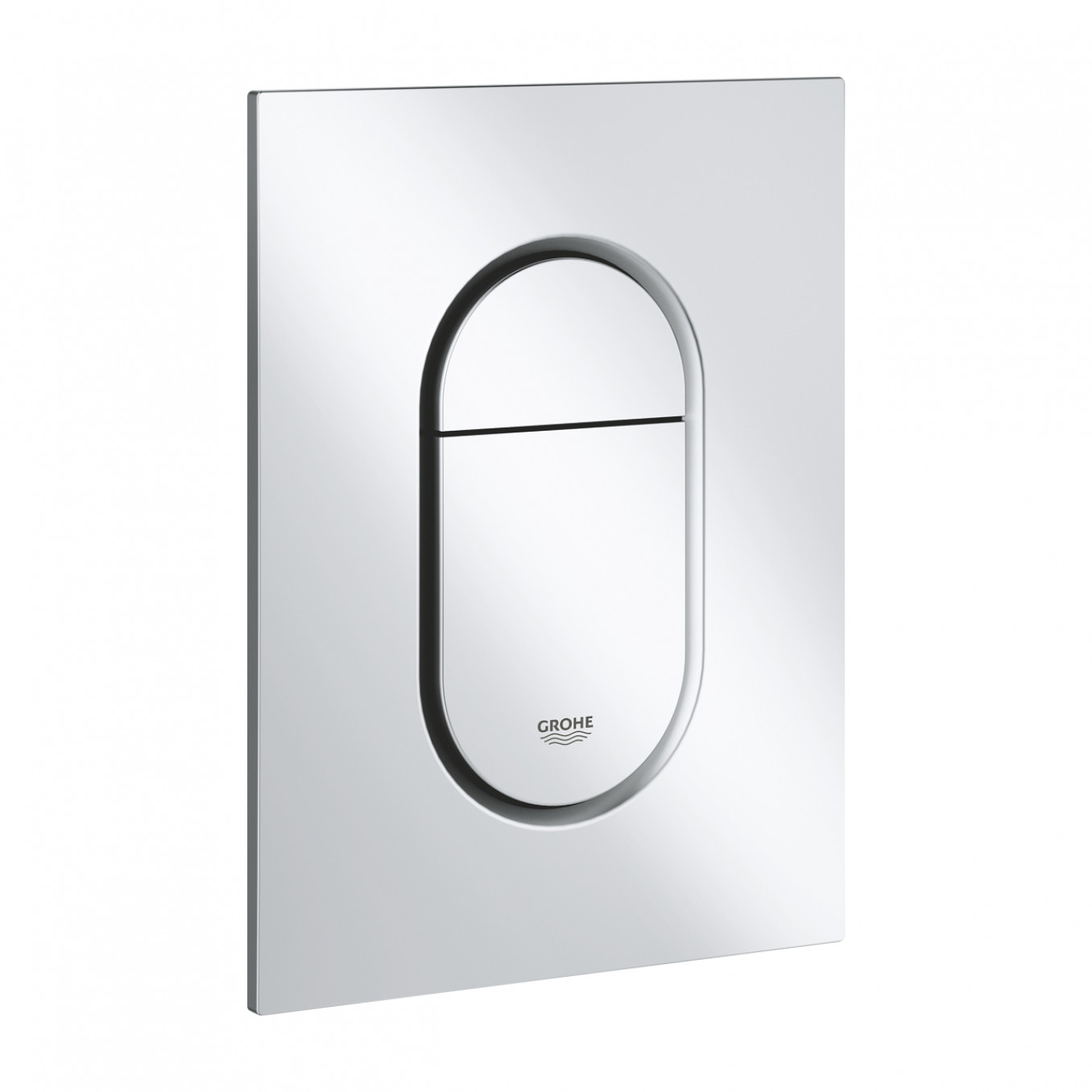 Taster GROHE ARENA COSMOPOLITAN S mat chrome