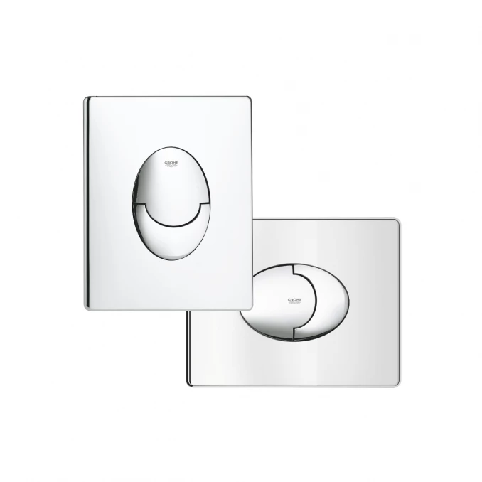 Taster GROHE SCATE AIR chrome