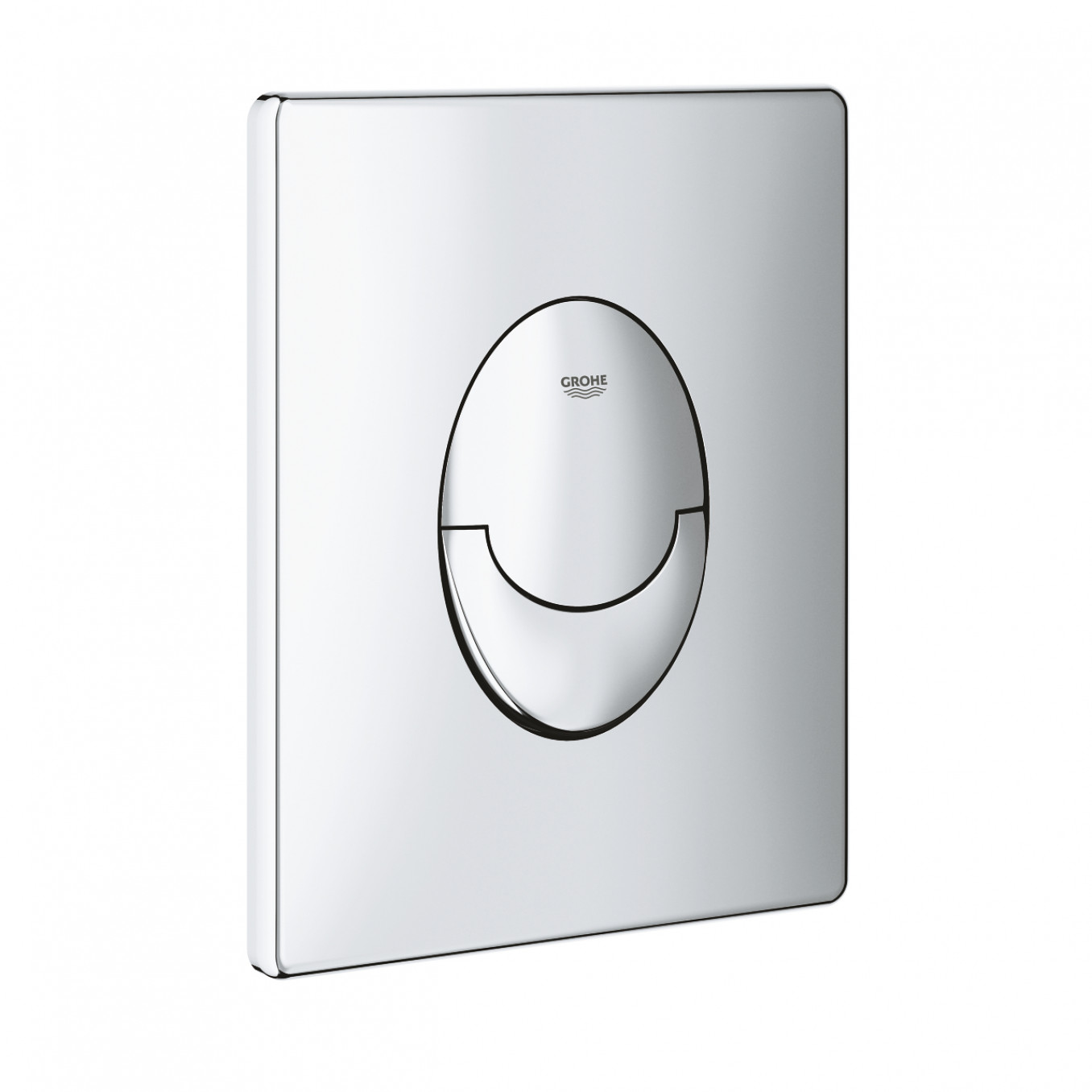 Taster GROHE SCATE AIR chrome