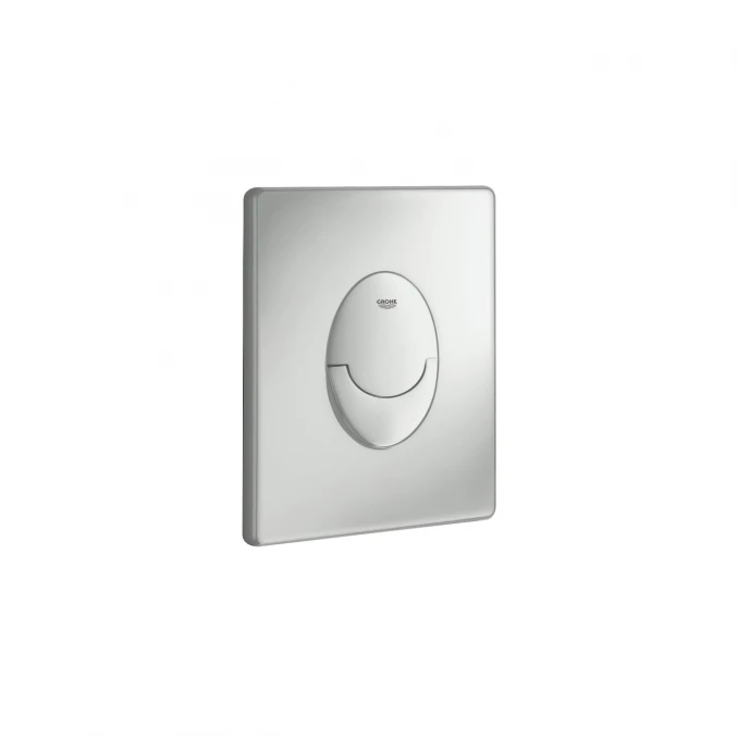 Taster GROHE SCATE AIR mat chrome