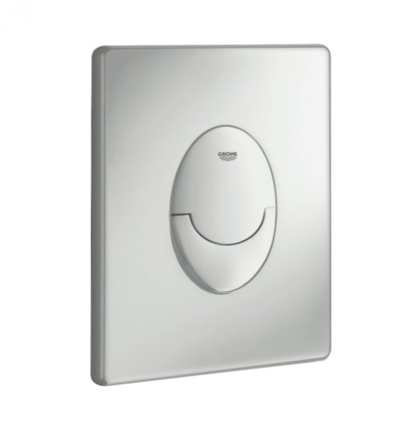 Taster GROHE SCATE AIR mat chrome