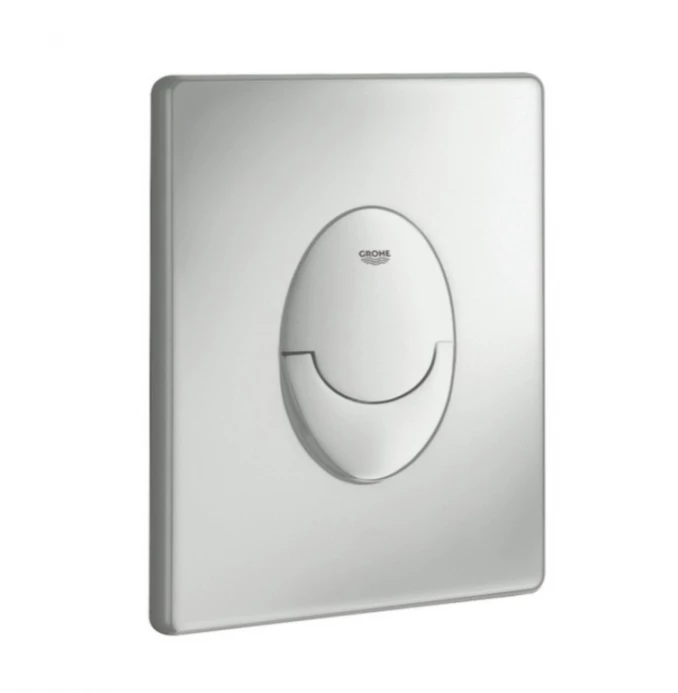 Taster GROHE SCATE AIR mat chrome
