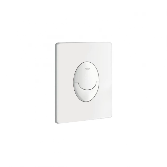 Taster GROHE SCATE AIR alpine white