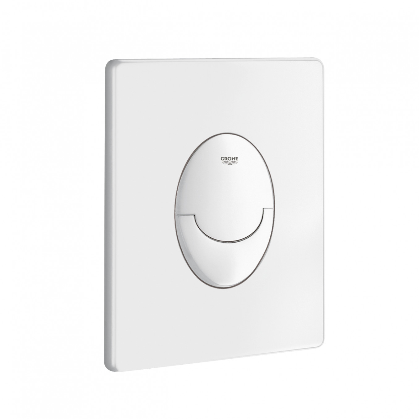 Taster GROHE SCATE AIR alpine white
