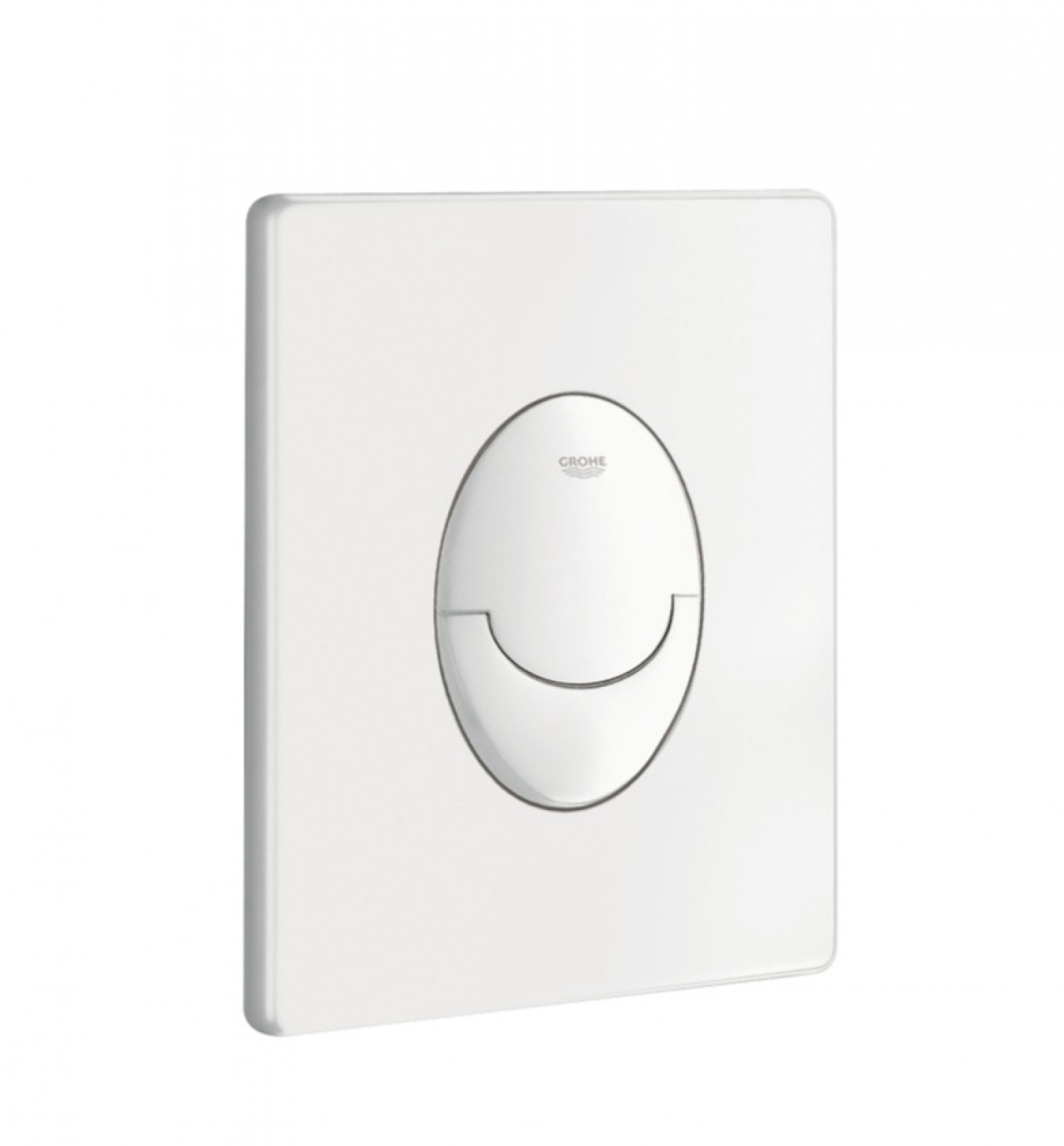 Taster GROHE SCATE AIR alpine white