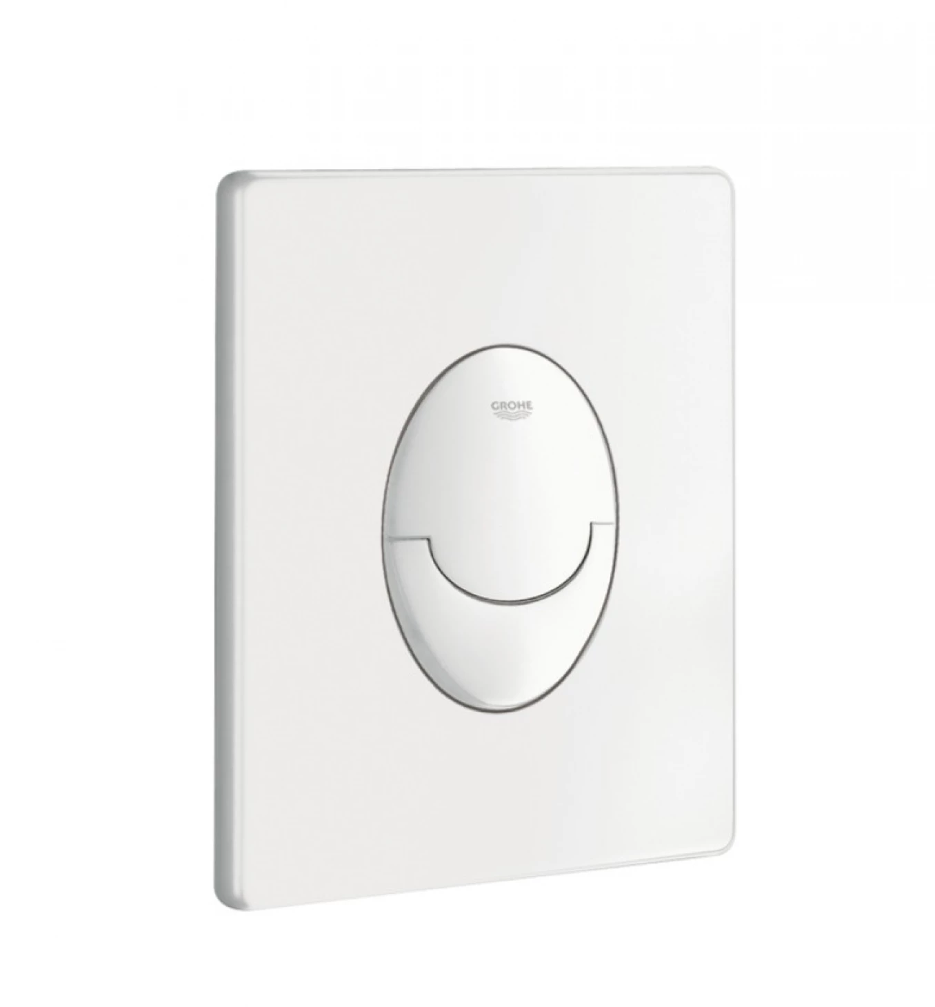 Taster GROHE SCATE AIR alpine white