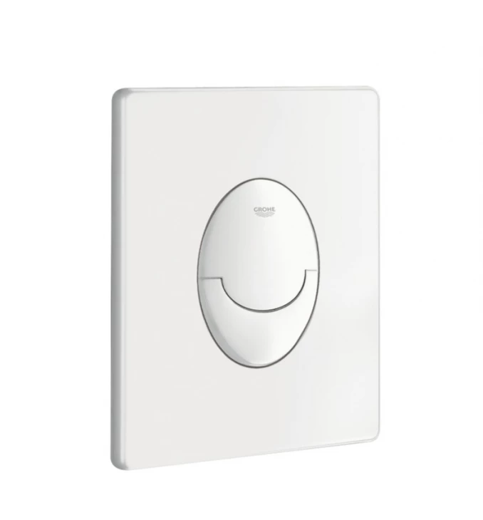 Taster GROHE SCATE AIR alpine white