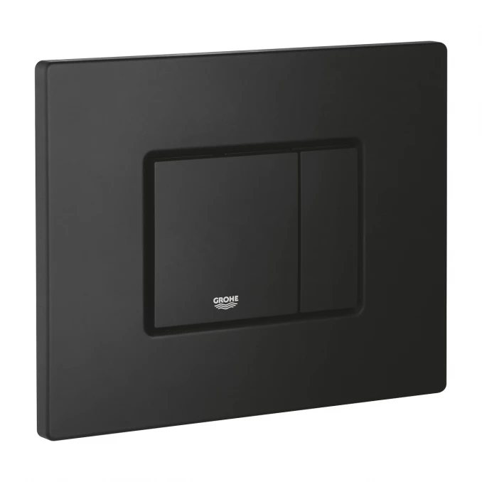 Taster GROHE SCATE COSMOPOLITAN phantom black