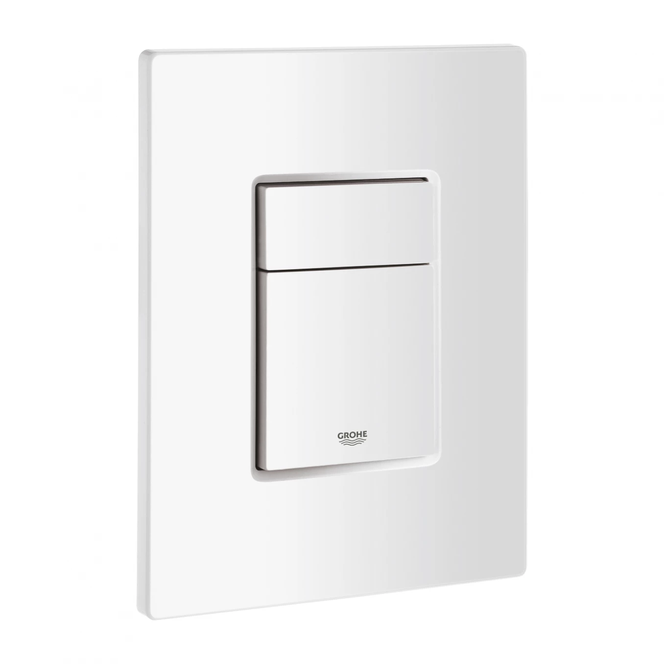 Taster GROHE SCATE COSMOPOLITAN alpine white