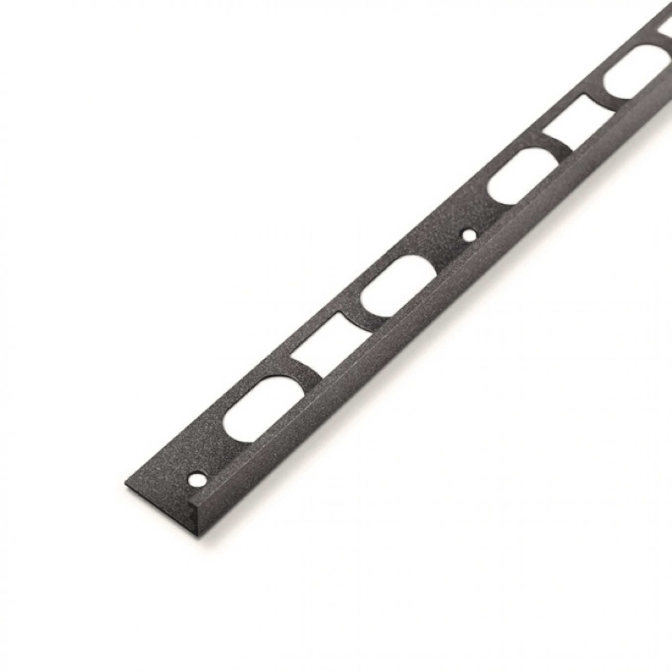 Profil PROFILPAS L PROANGLE ANCIENT GREY COATED ALUMINIUM ZV/10 270cm