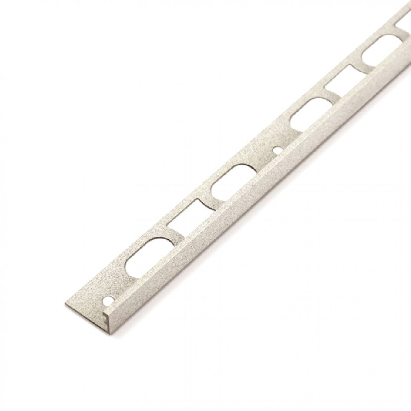 Profil PROFILPAS L PROANGLE BEIGE COATED ALUMINIUM ZV/10 270cm