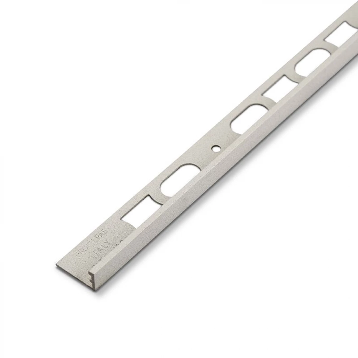 Profil PROFILPAS L PROANGLE SAND COATED ALUMINIUM ZV/10 270cm