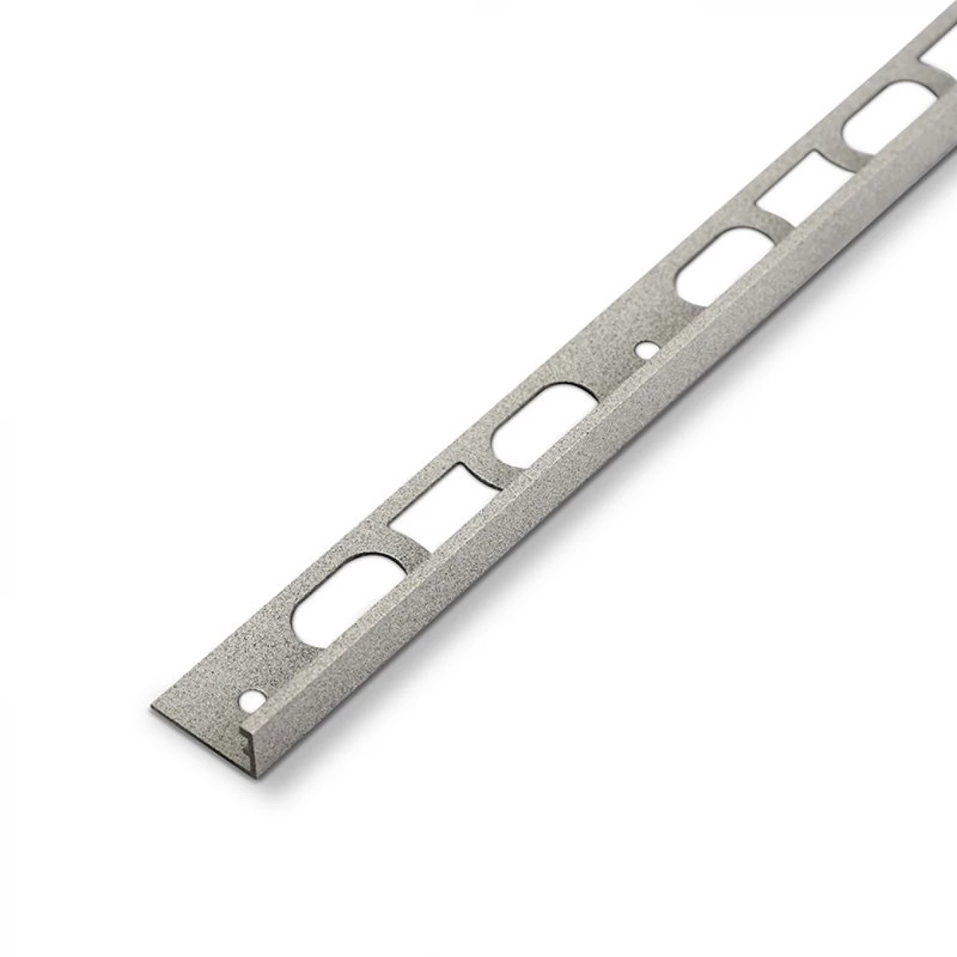 Profil PROFILPAS L PROANGLE STONE COATED ALUMINIUM ZV/10 270cm