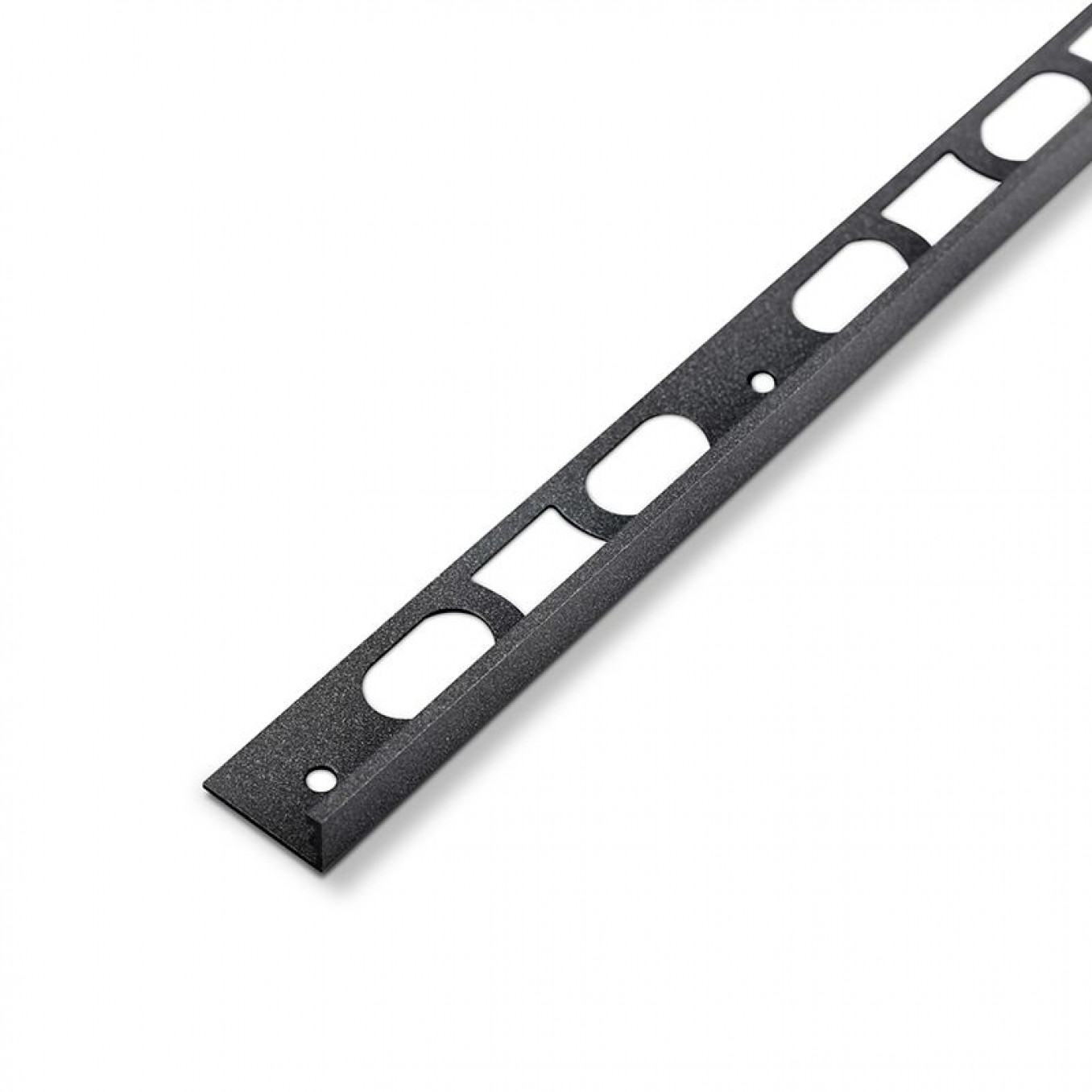 Profil PROFILPAS L PROANGLE GREY COATED ALUMINIUM ZV/10 270cm