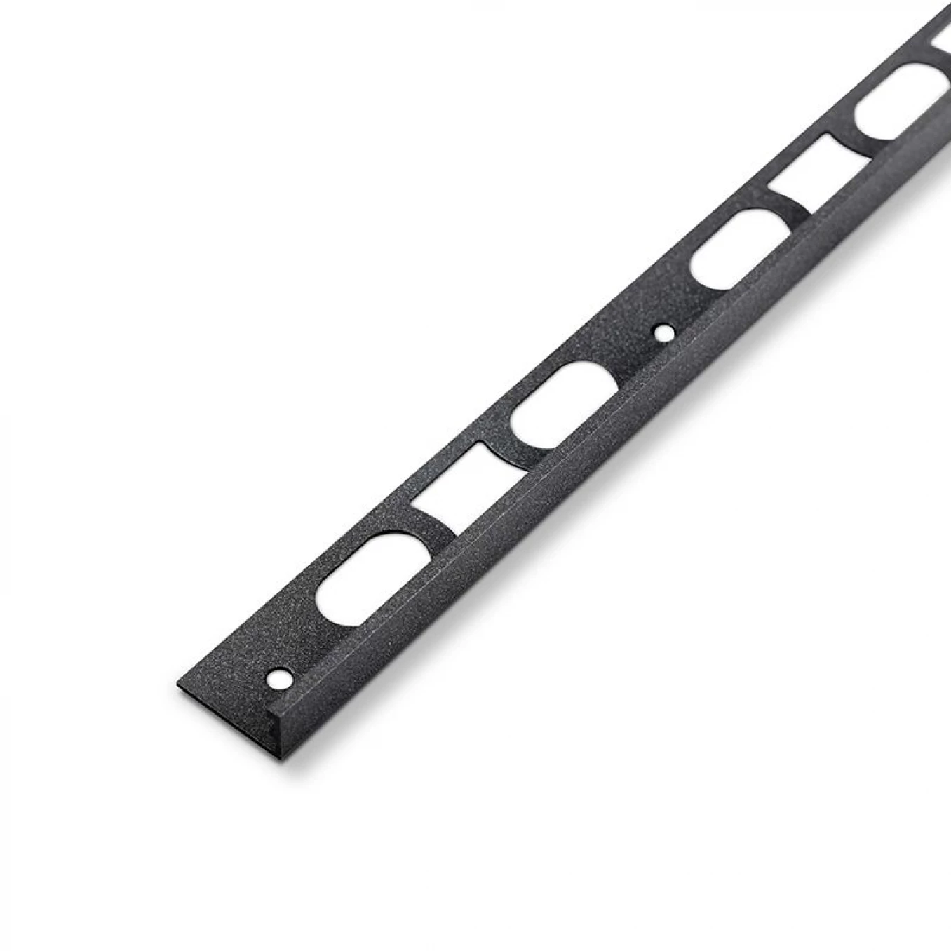 Profil PROFILPAS L PROANGLE GREY COATED ALUMINIUM ZV/10 270cm