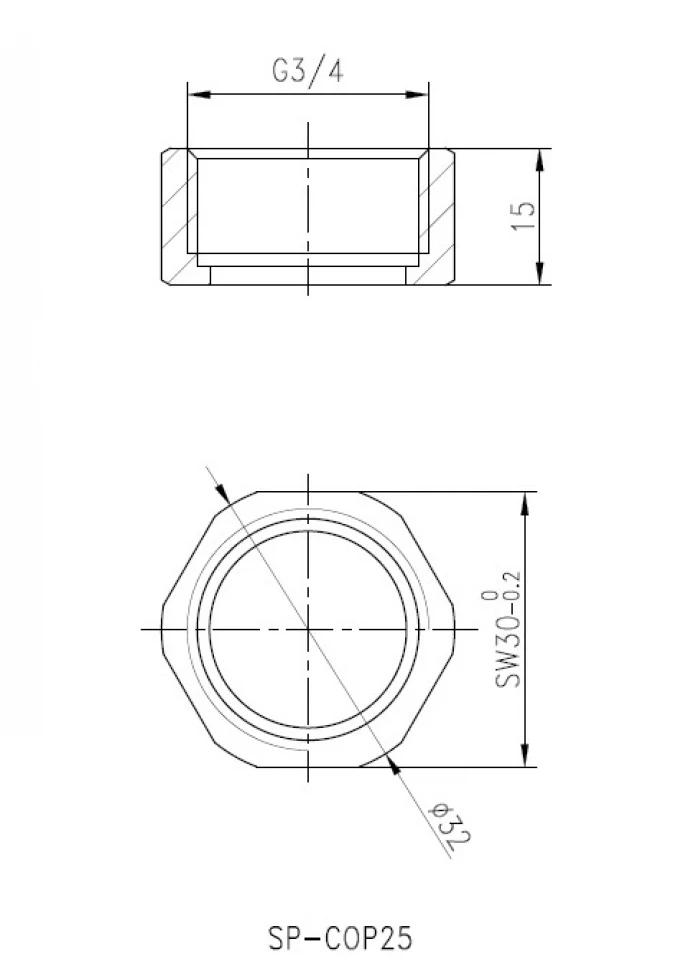 Holender COPEN NOOK hrom N077