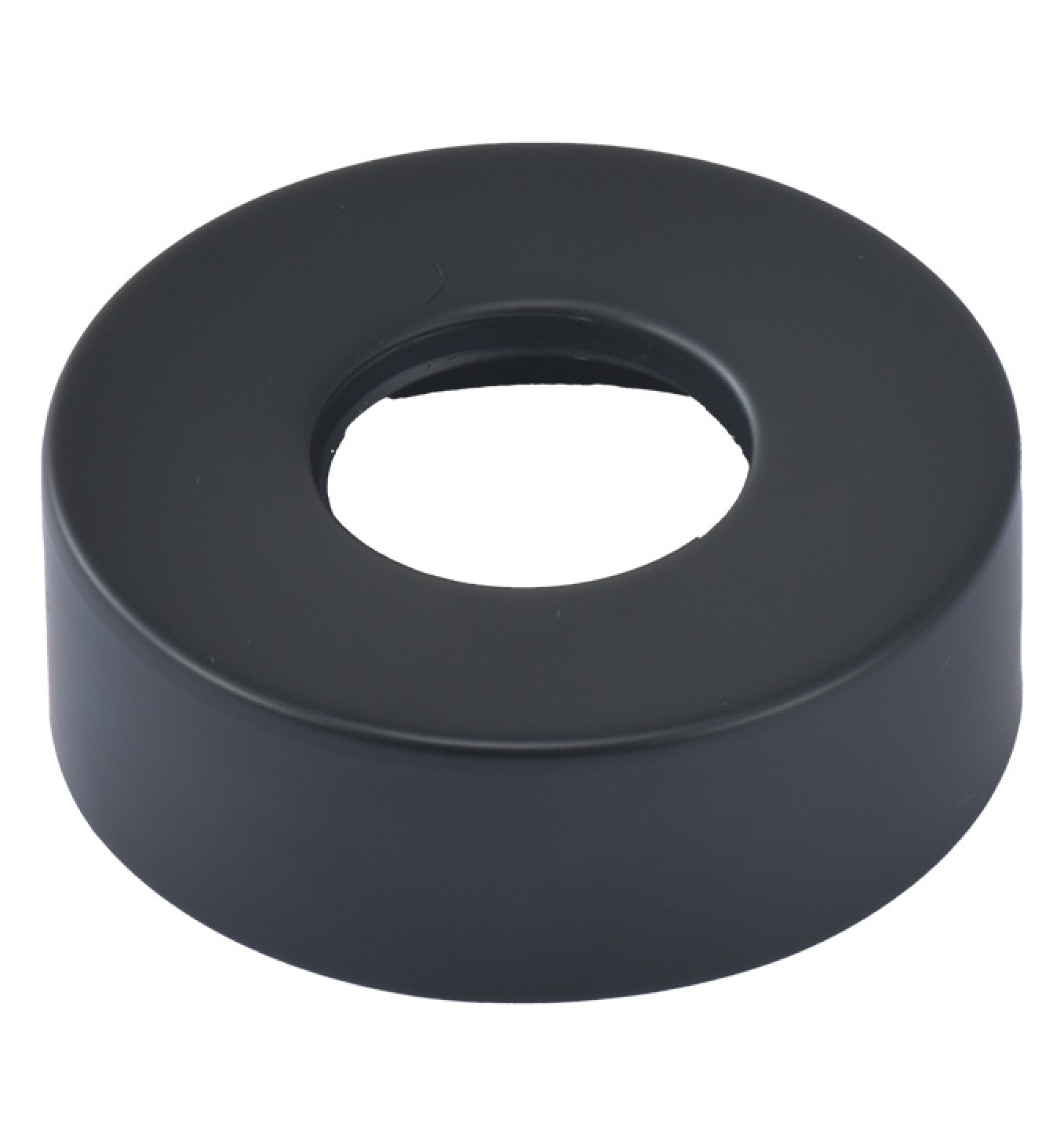 Rozetna COPEN NOOK mat crna