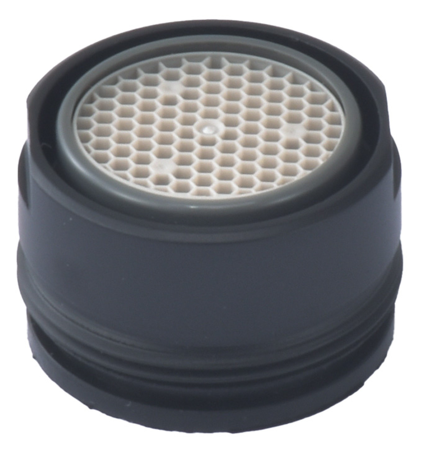 Perlator COPEN NOOK Neoperl za lavabo mat crni