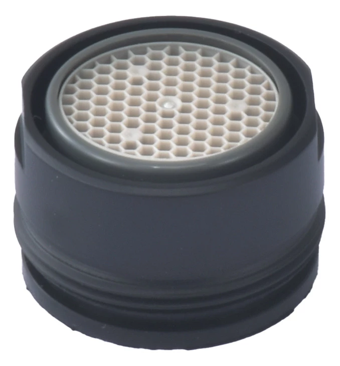 Perlator COPEN NOOK Neoperl za lavabo mat crni