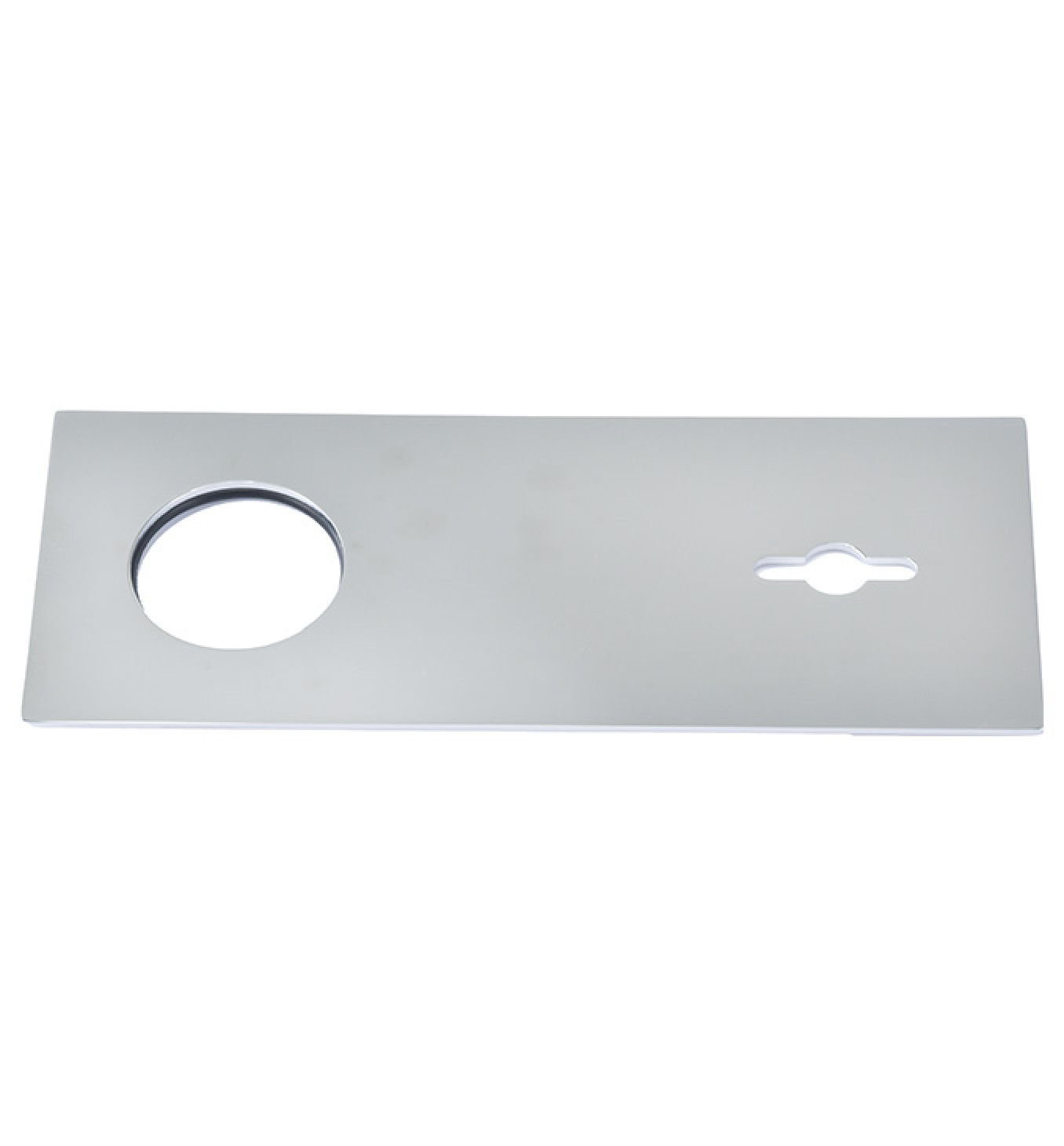 Maska ugradne baterije za lavabo COPEN NOOK hrom
