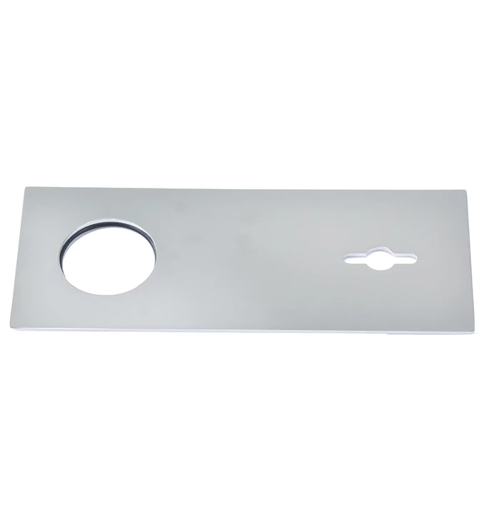 Maska ugradne baterije za lavabo COPEN NOOK hrom
