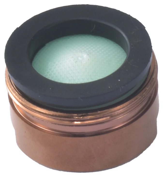 Perlator COPEN NOOK Neoperl za lavabo rose gold