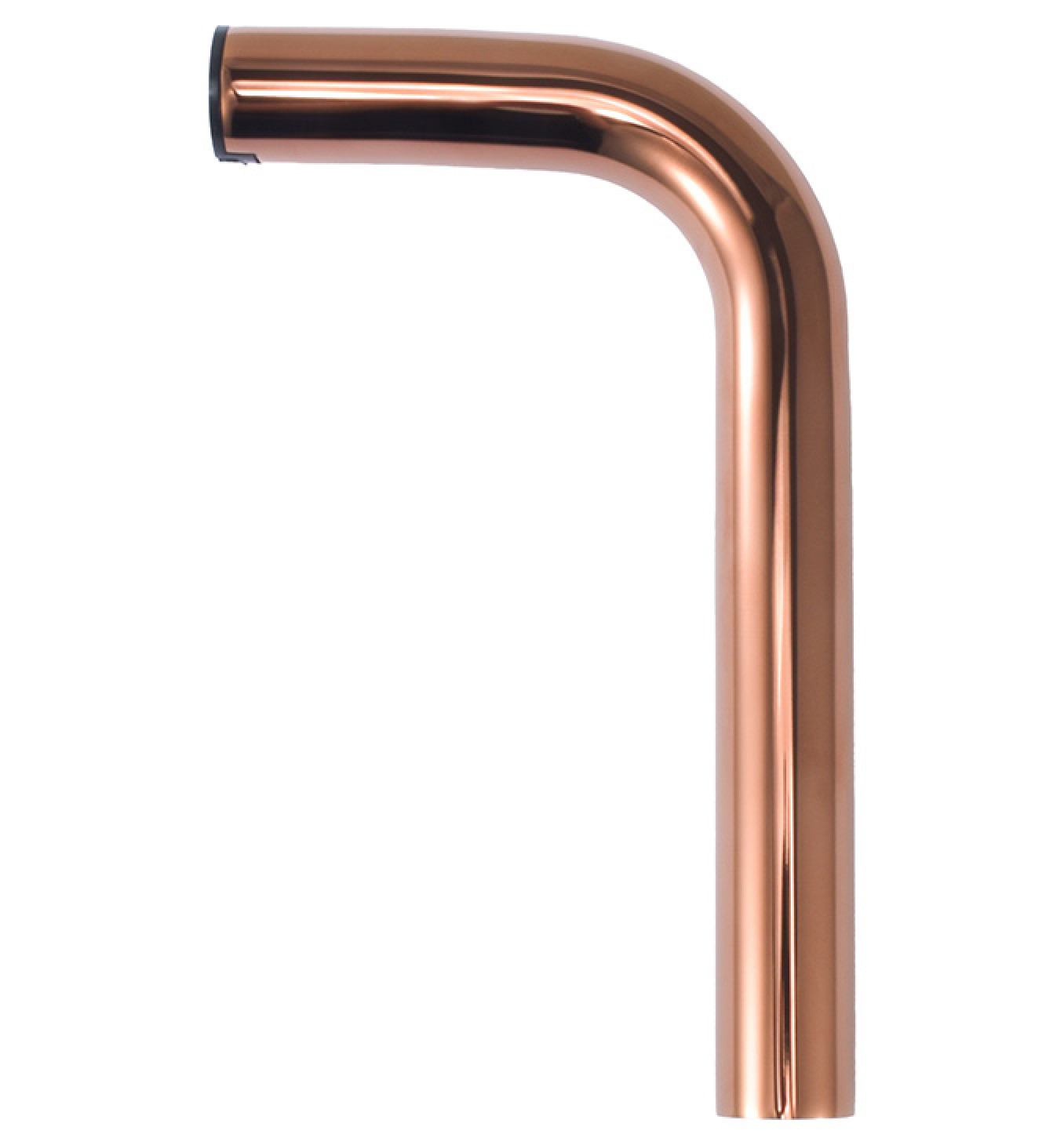 Lula COPEN NOOK za C-01-109 rose gold