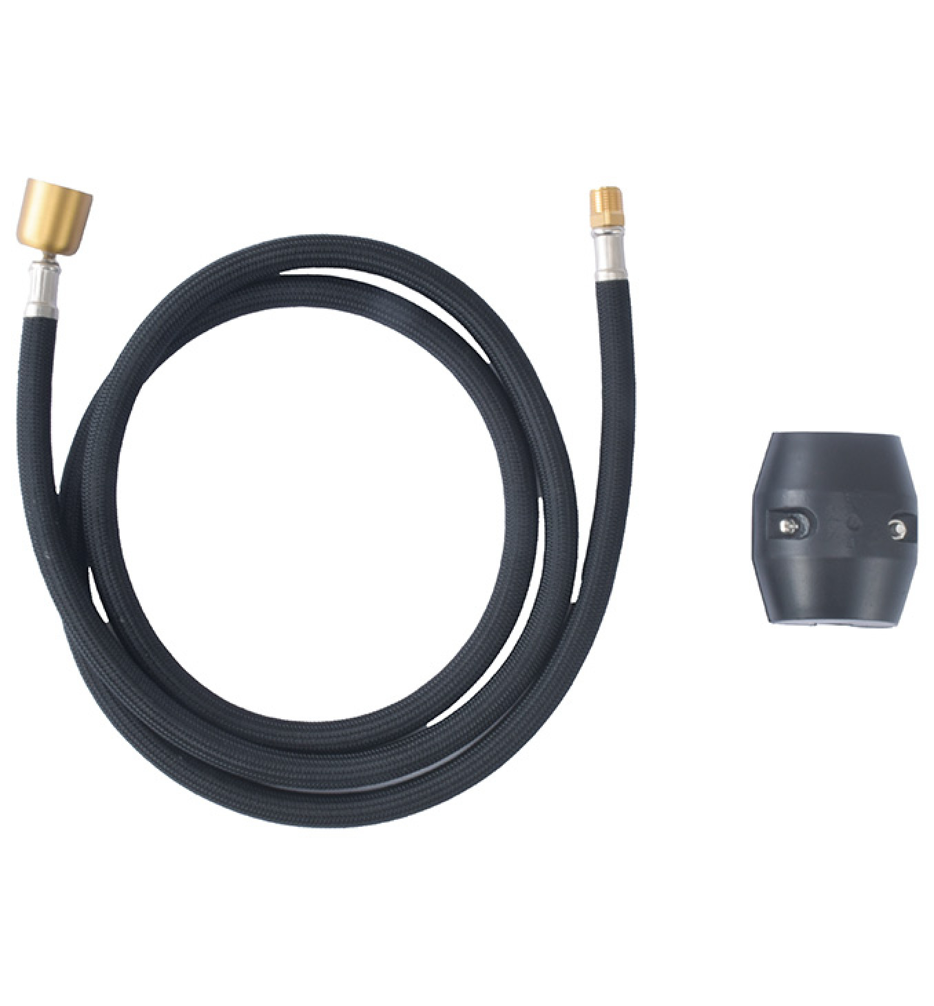 Set izvlačećeg creva COPEN NOOK C-01-109