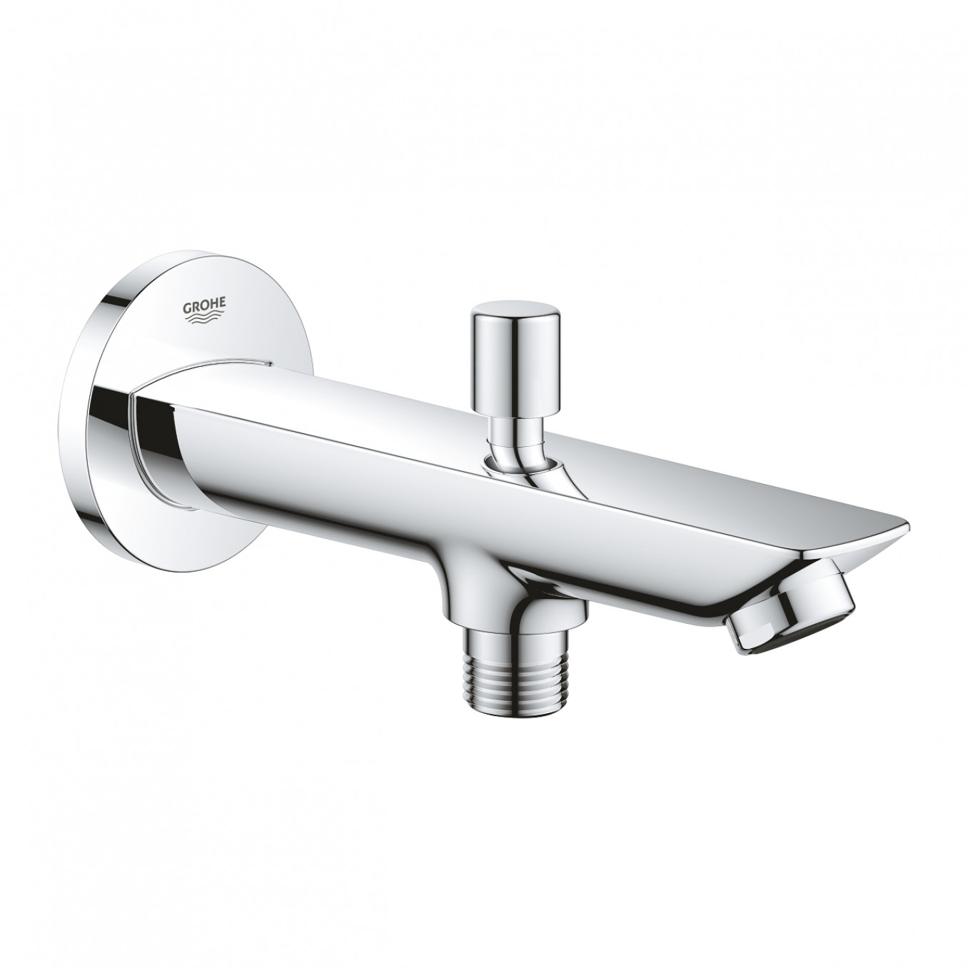 Izliv sa prebacivačem  GROHE BAUCOSMOPOLITAN 170mm