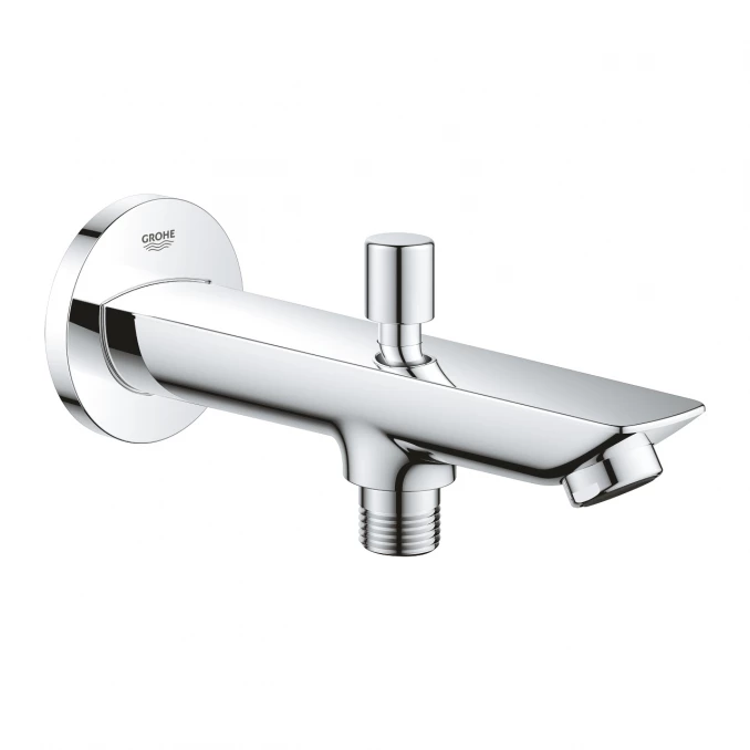 Izliv sa prebacivačem  GROHE BAUCOSMOPOLITAN 170mm