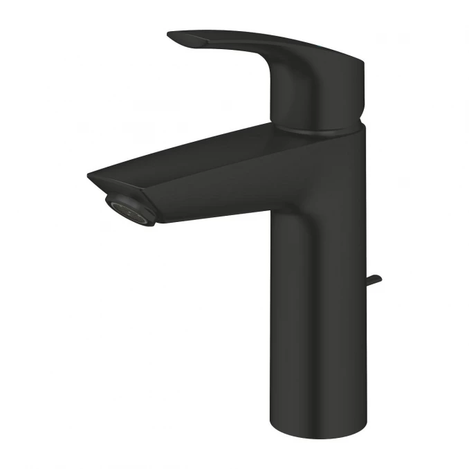 Baterija za lavabo GROHE EUROSMART M matte black