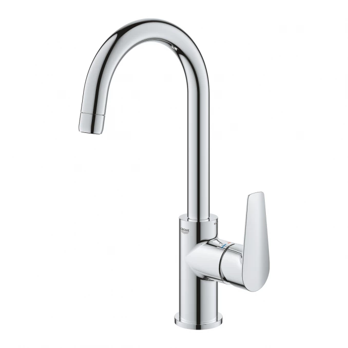 Baterija za lavabo GROHE BAUEDGE L