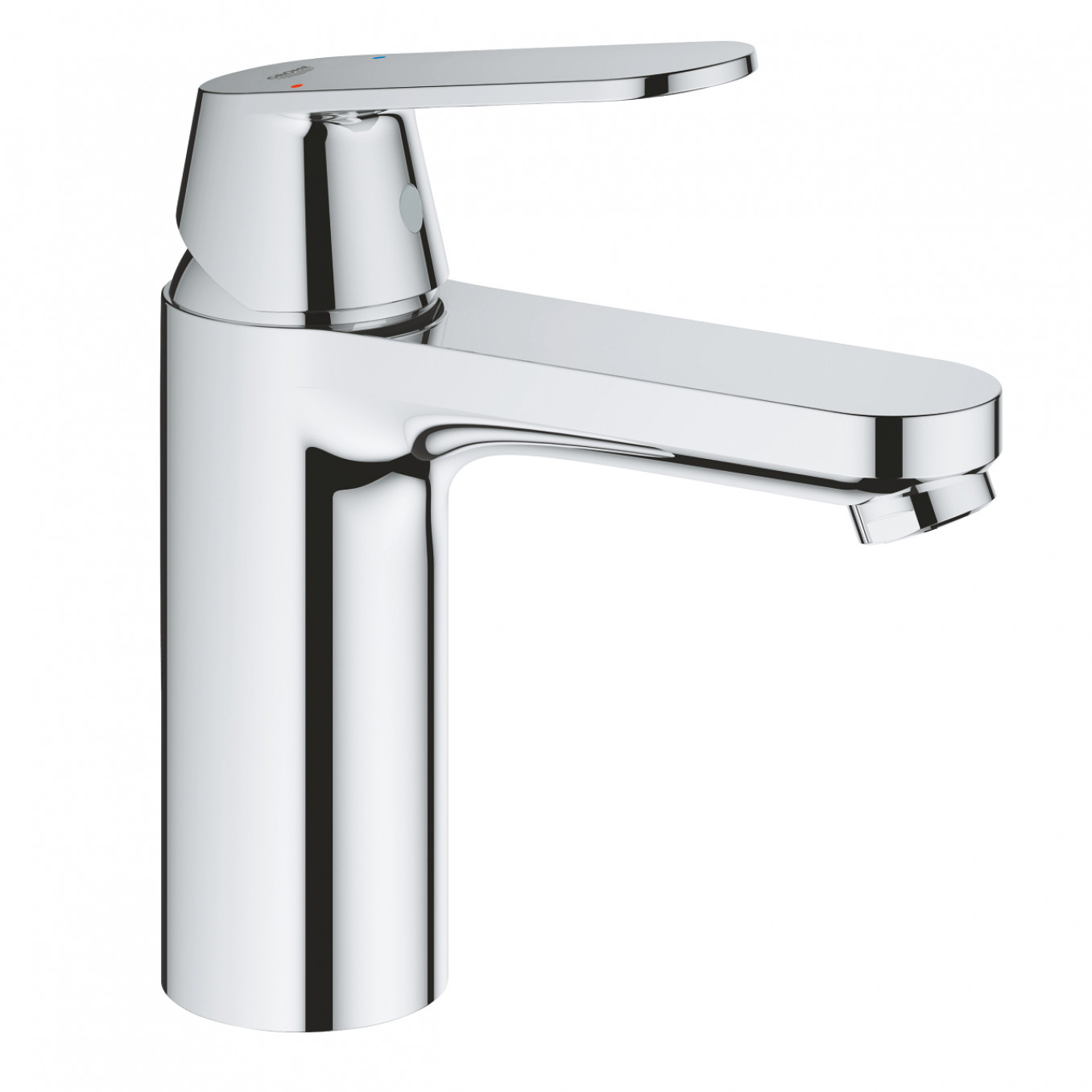 Baterija za lavabo GROHE EUROSMART COSMOPOLITAN M ''click''