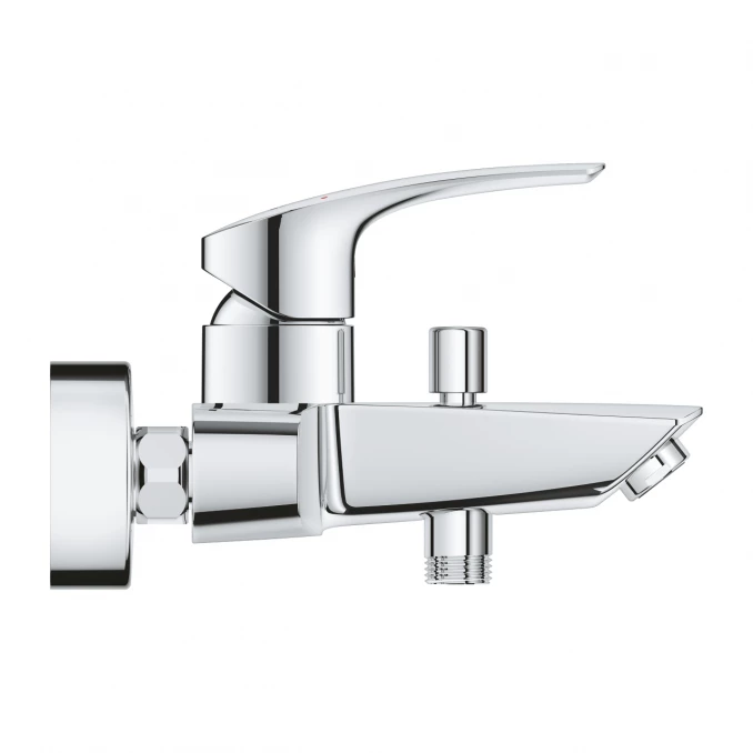 Baterija za kadu GROHE EUROSMART