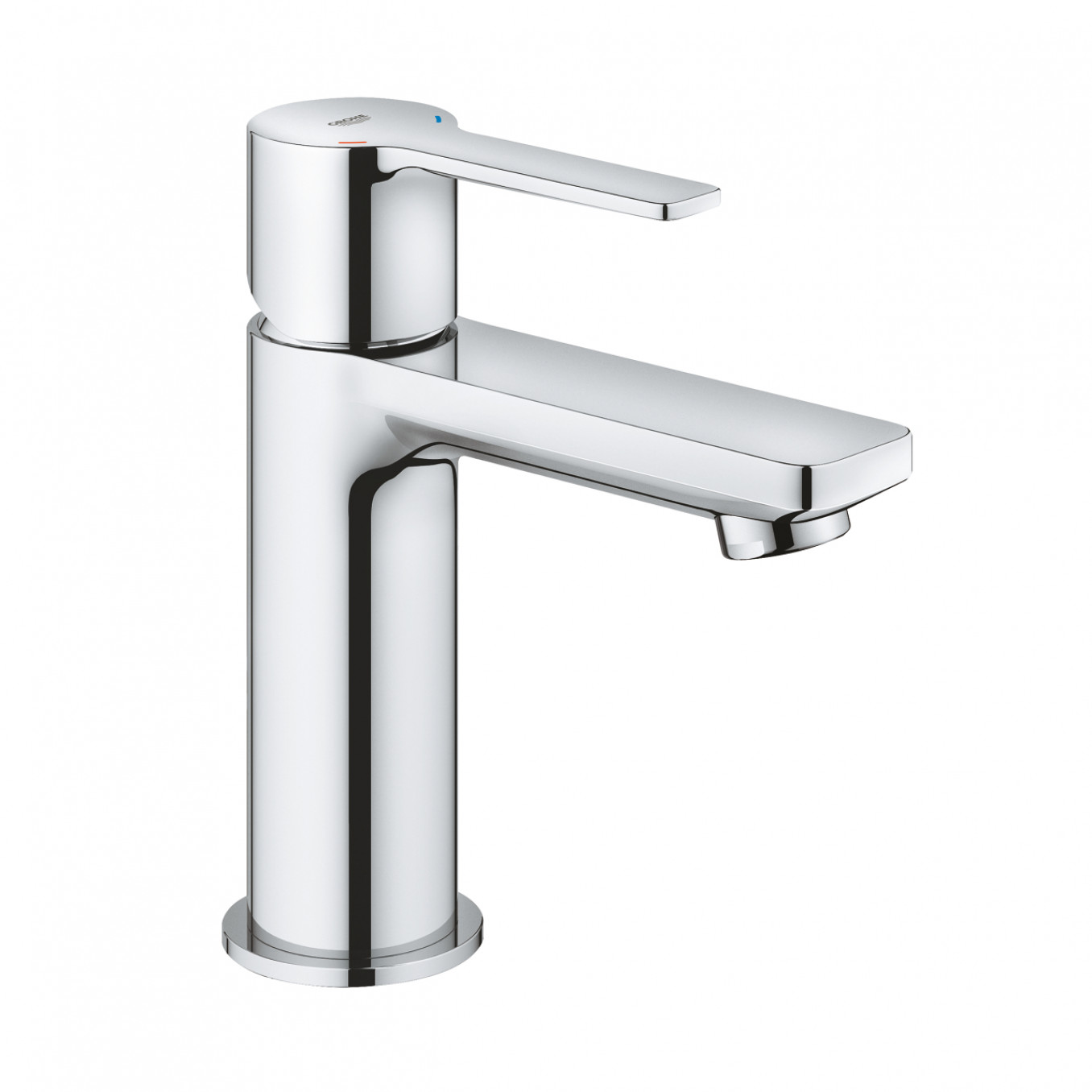 Baterija za lavabo GROHE LINEARE XS ''click''