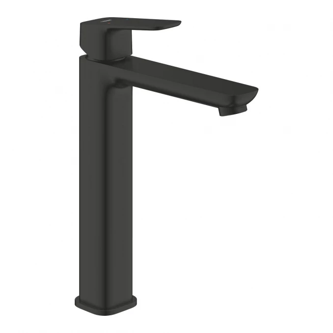 Baterija za lavabo GROHE CUBEO XL matt black