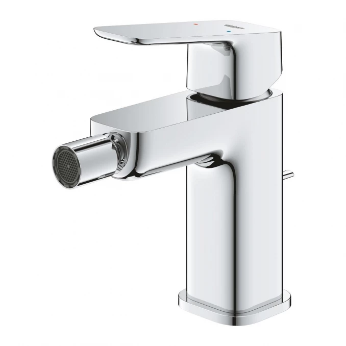 Baterija za bide GROHE CUBEO