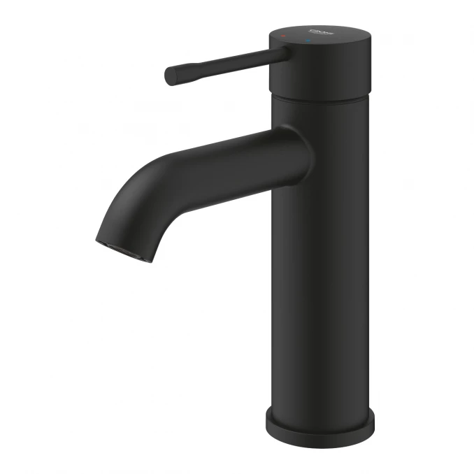 Baterija za lavabo GROHE ESSENCE S phantom black