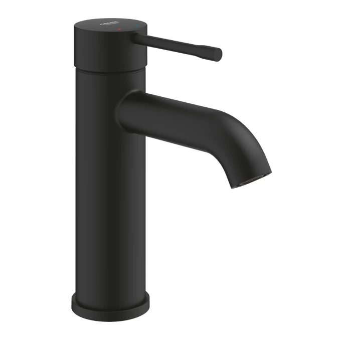 Baterija za lavabo GROHE ESSENCE S phantom black