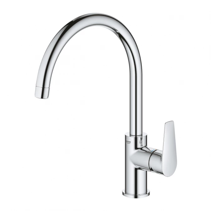 Baterija za sudoperu GROHE BAUEDGE C