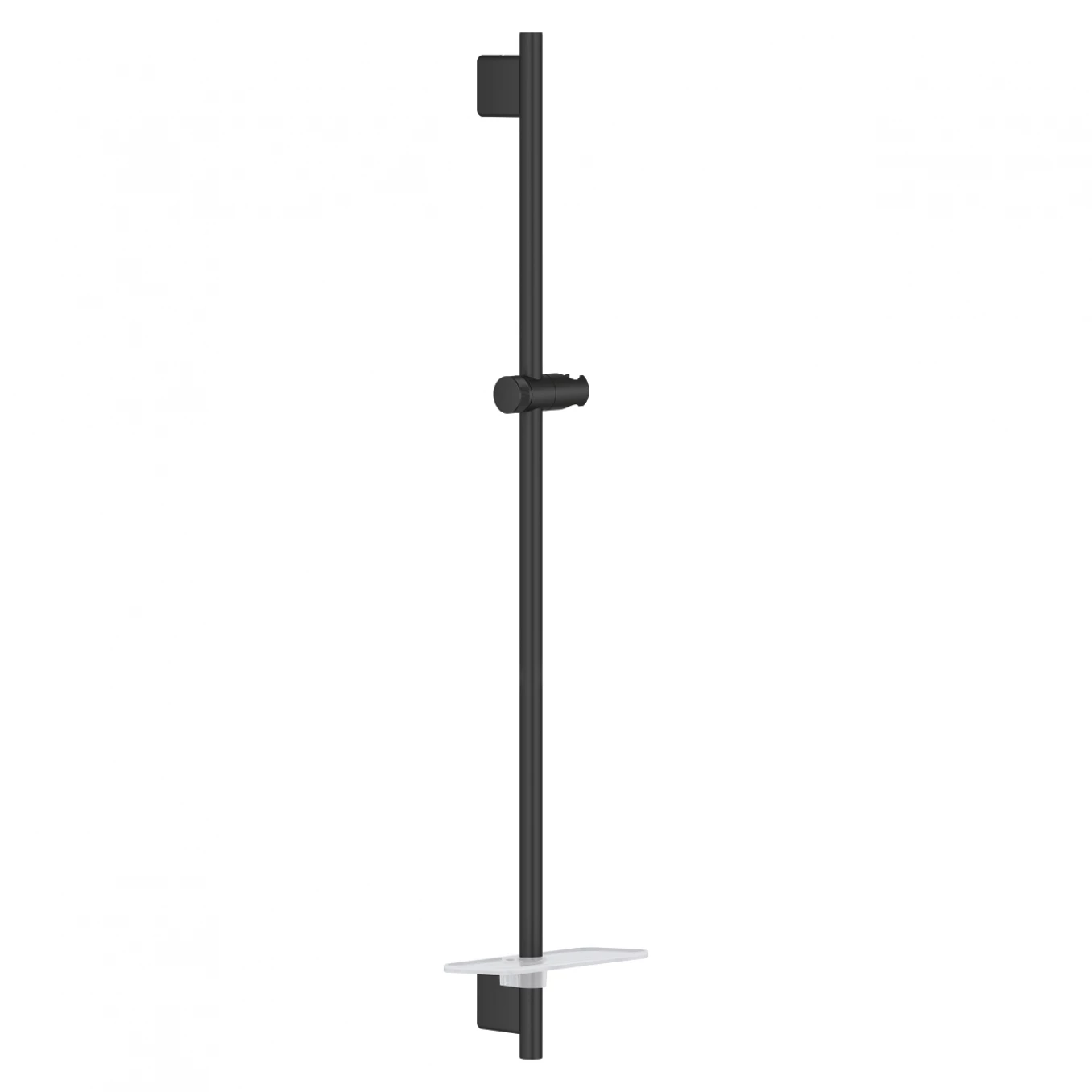Klizna šipka GROHE RAINSHOWER SMARTACTIVE 900 phantom black