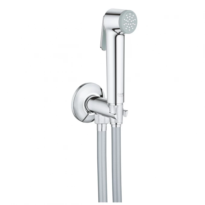 Higijenski set sa ventilom GROHE TEMPESTA-F TRIGGER SPRAY 30