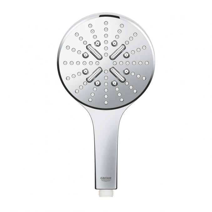 Tuš ručica GROHE RAINSHOWER SMARTACTIVE 130 3F