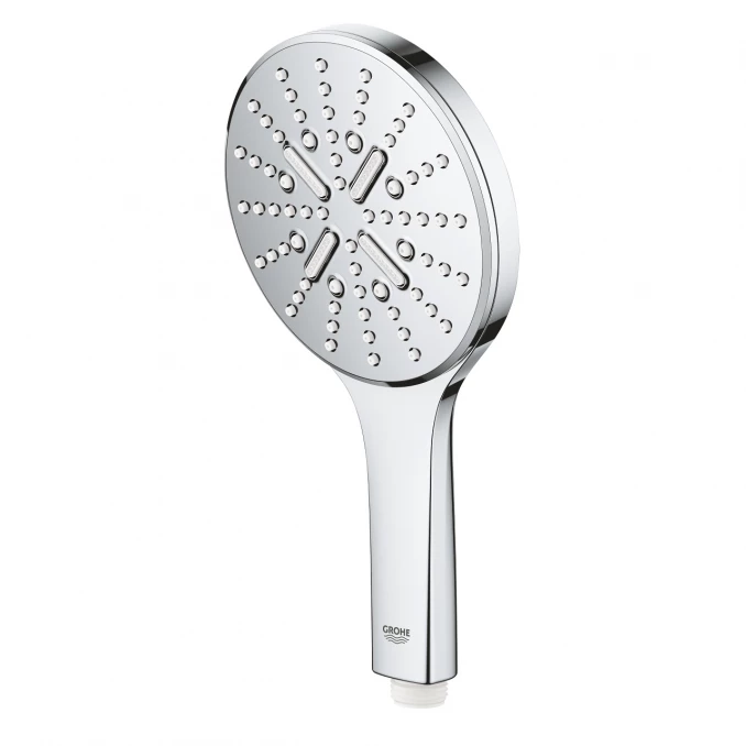 Tuš ručica GROHE RAINSHOWER SMARTACTIVE 130 3F