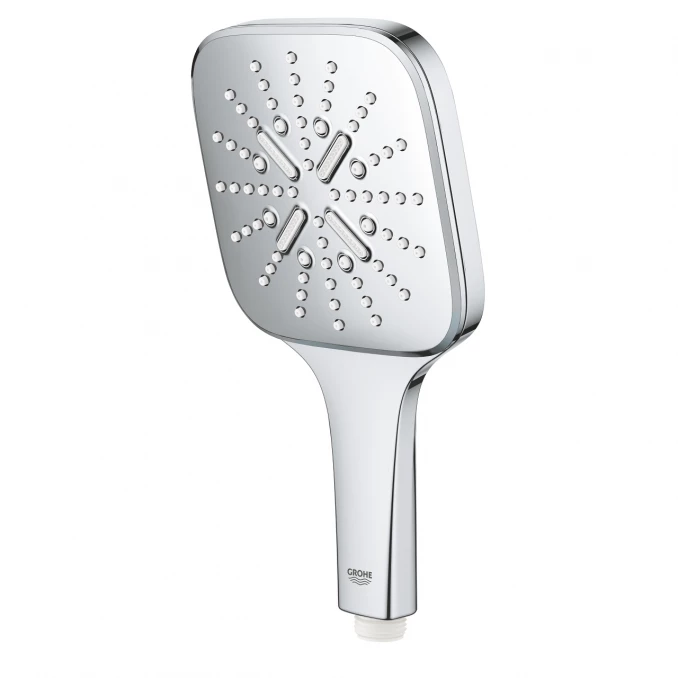 Tuš ručica GROHE RAINSHOWER SMARTACTIVE CUBE 130 3F