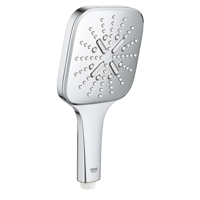 Tuš ručica GROHE RAINSHOWER SMARTACTIVE CUBE 130 3F