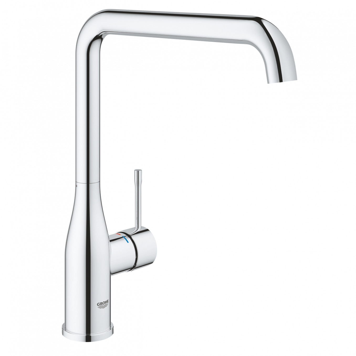 Baterija za sudoperu GROHE ESSENCE L