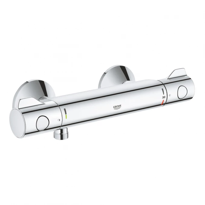 Termostatska baterija za tuš GROHE GROHTHERM 800